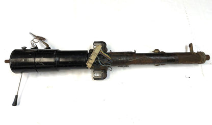 Jeep Automatic steering column CJ7 Cherokee J10 Wagoneer BOLT IN READY not tilt!