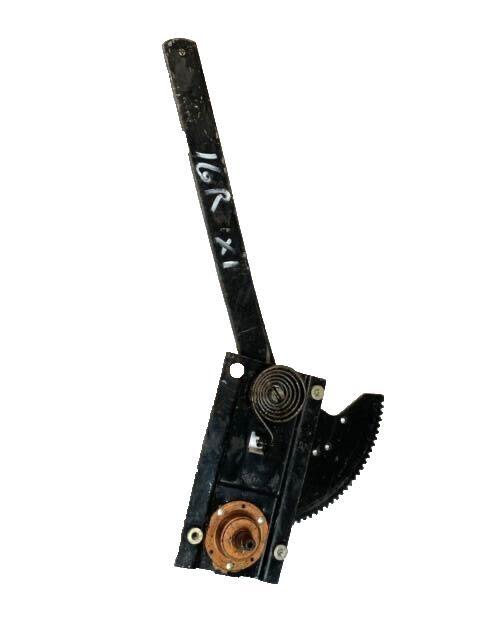 Jeep CJ7 YJ Window regulator door crank passenger right FIT 76-91 CJ/YJ