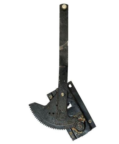 Jeep CJ7 YJ Window regulator door crank passenger right FIT 76-91 CJ/YJ