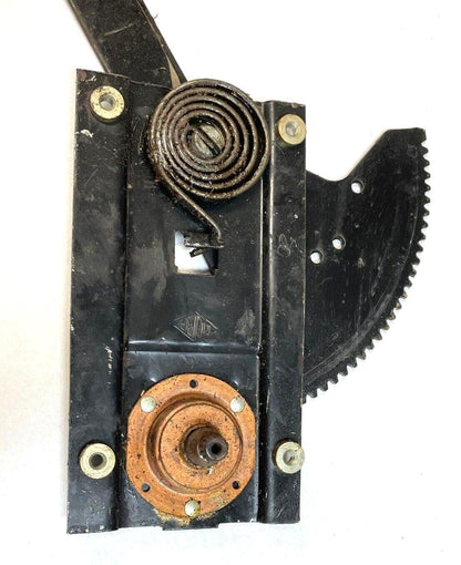 Jeep CJ7 YJ Window regulator door crank passenger right FIT 76-91 CJ/YJ