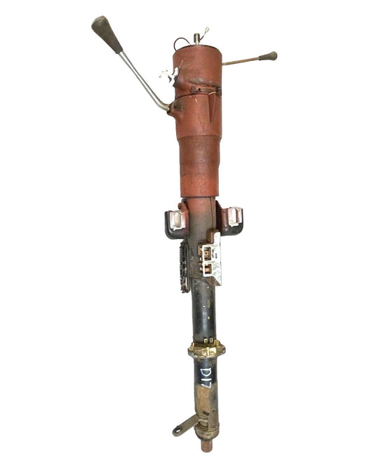 Jeep Automatic steering column J10/J20 Cherokee Wagoneer CJ7 AMC NO TILT Auto