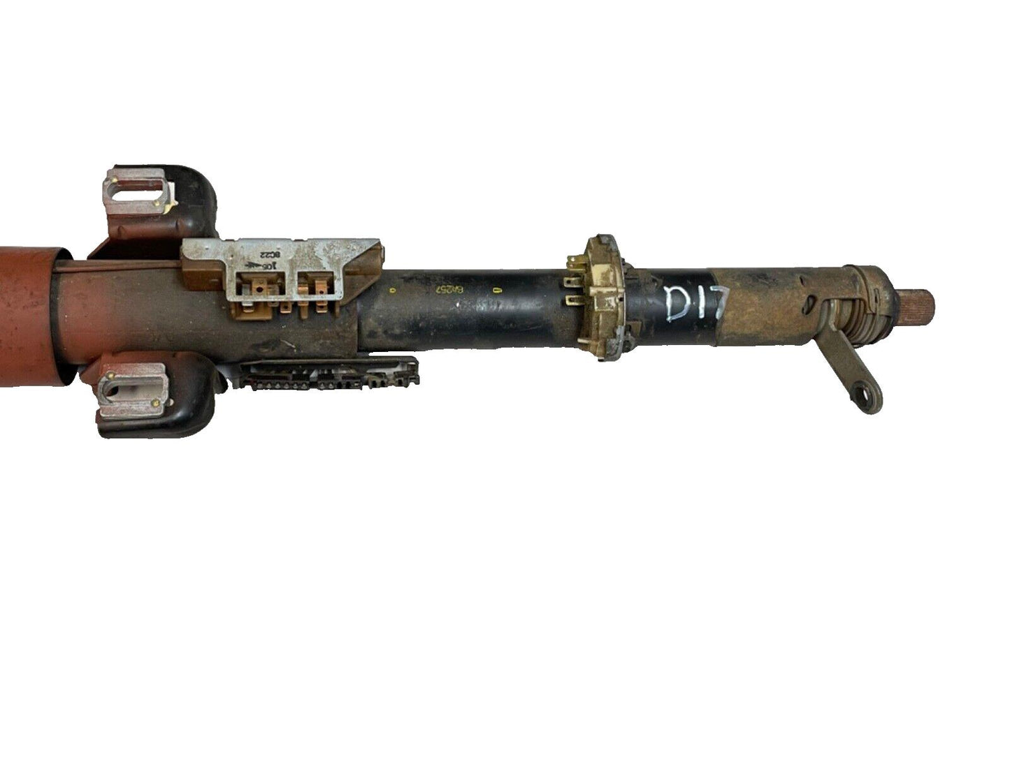 Jeep Automatic steering column J10/J20 Cherokee Wagoneer CJ7 AMC NO TILT Auto