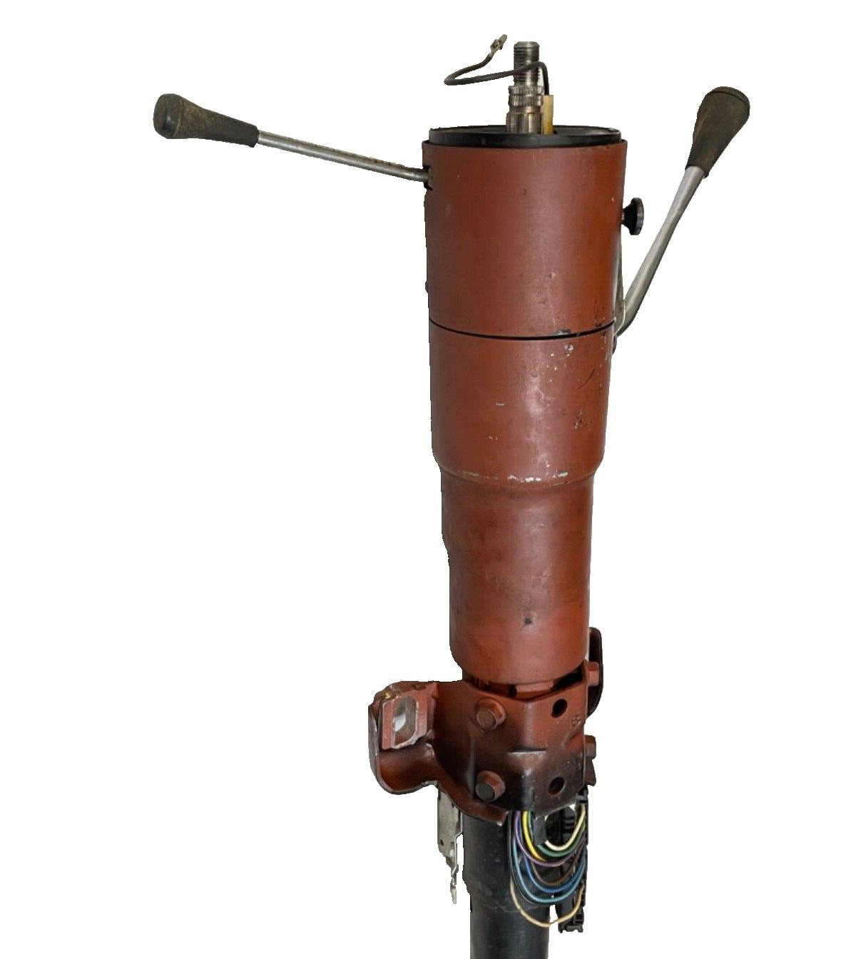 Jeep Automatic steering column J10/J20 Cherokee Wagoneer CJ7 AMC NO TILT Auto