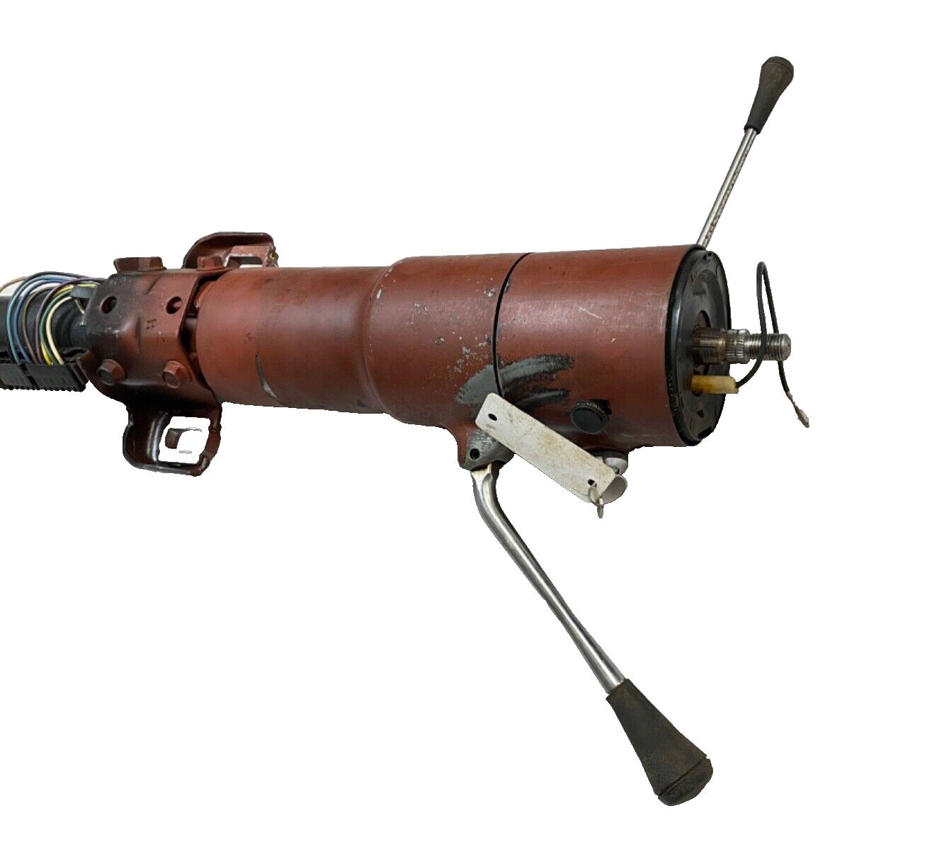 Jeep Automatic steering column J10/J20 Cherokee Wagoneer CJ7 AMC NO TILT Auto