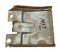 Jeep CJ Ash Tray Mount Bracket CJ5 CJ7 CJ8 AMC under dash mounting FREE SHIP