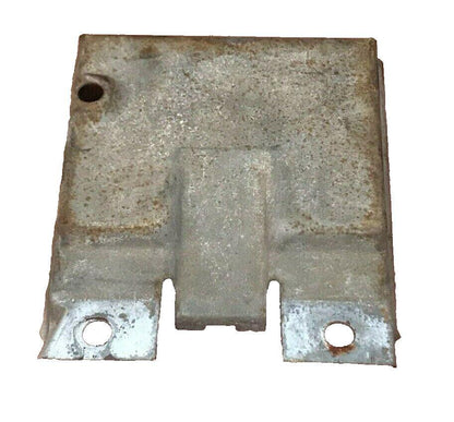 Jeep CJ Ash Tray Mount Bracket CJ5 CJ7 CJ8 AMC under dash mounting FREE SHIP
