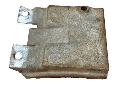 Jeep CJ Ash Tray Mount Bracket CJ5 CJ7 CJ8 AMC under dash mounting FREE SHIP