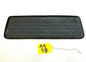 Jeep TJ Wrangler Center Bezel Coin Mat Rubber Pad Tray Liner Insert fits 97-02!