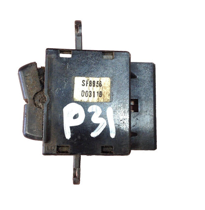 Jeep YJ Wrangler head light switch Headlight SF8956003119 FREE SHIPPING