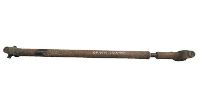 Jeep YJ Front drive shaft 4 cylinder 38”-41" Wrangler driveshaft auto 2.5 4.2