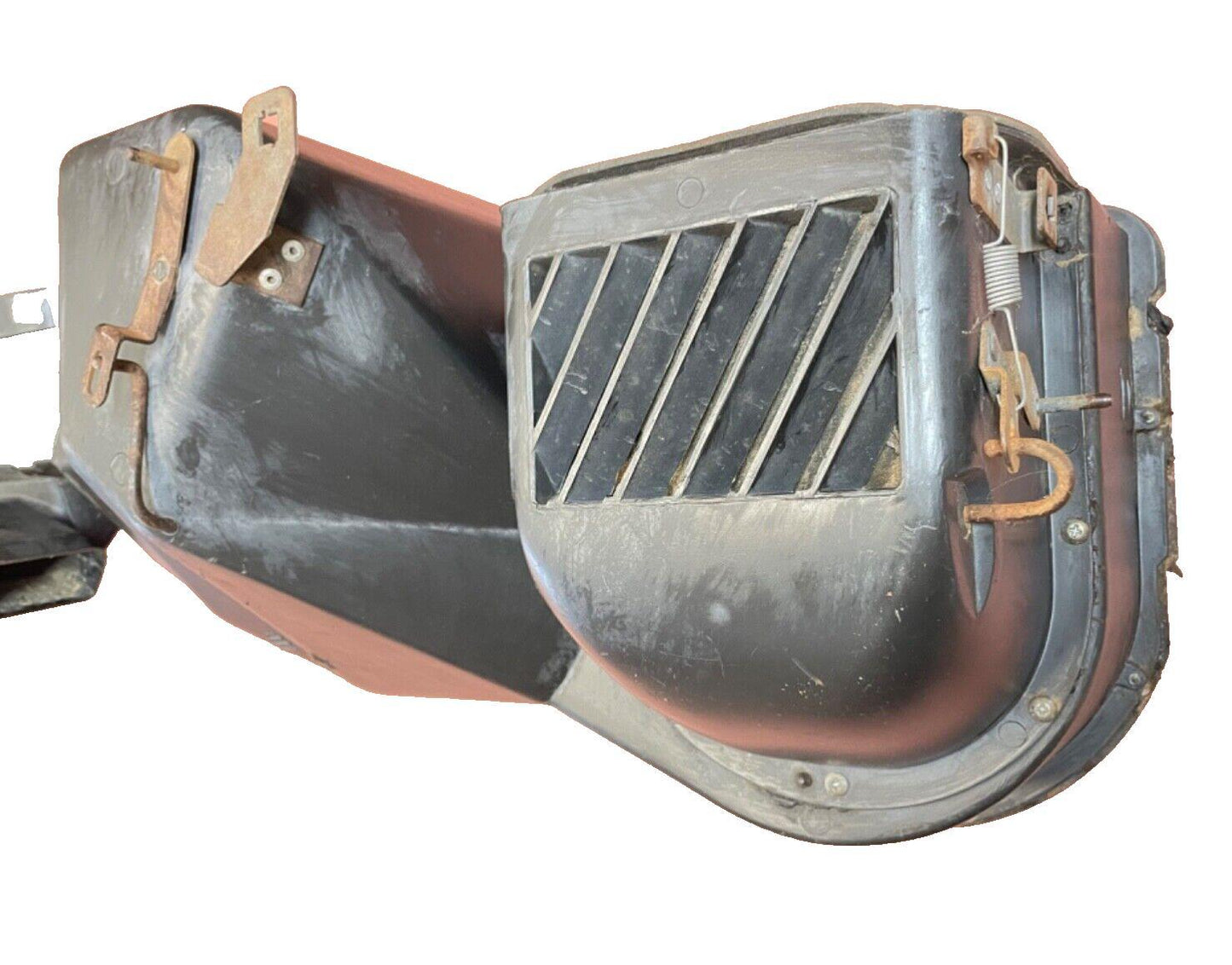 Jeep YJ Wrangler Lower Heat box blower fan core vent defrost heater FREE SHIP!!