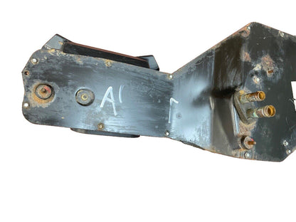 Jeep YJ Wrangler Lower Heat box blower fan core vent defrost heater FREE SHIP!!