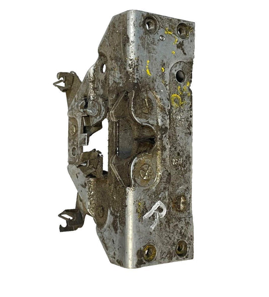 Jeep YJ Wrangler fits 92-95 Passenger right Side Full Door Latch striker catch
