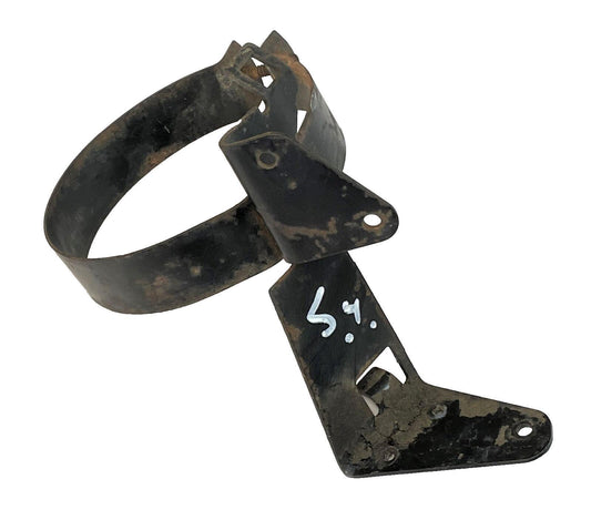 Jeep XJ Cherokee Evap canister mount bracket emissions Charcoal 91-95 FREE SHIP