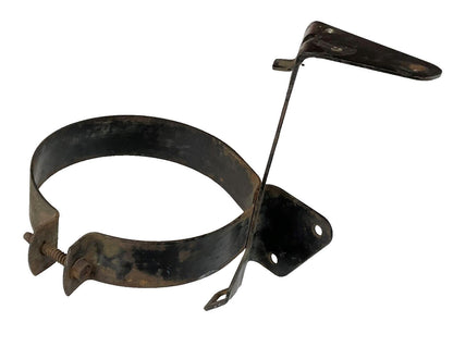Jeep XJ Cherokee Evap canister mount bracket emissions Charcoal 91-95 FREE SHIP
