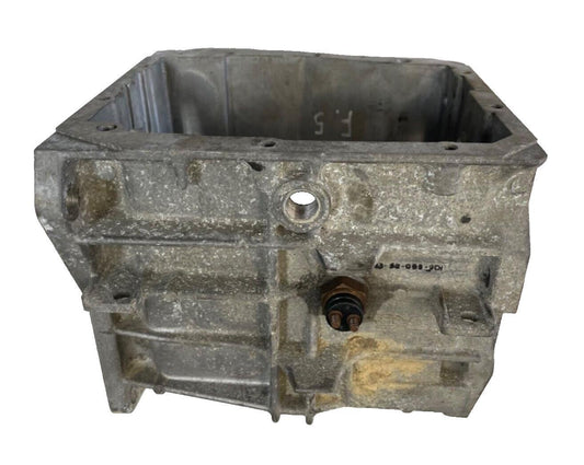 Jeep CJ T4 Manual Transmission Case Housing T-4 82-86 CJ CJ5 CJ7 FREE SHIP