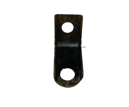 Jeep 72-86 CJ hood prop rod rest bracket CJ5 CJ7 CJ8 mount bracket