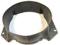 Jeep CJ 4 cylinder fan should GM iron duke 151ci. CJ5/CJ7/CJ8 AMC shrowd Pontiac