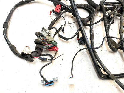 1998 Jeep TJ Wrangler Dash Wiring Harness wire P56009509 FREE SHIP