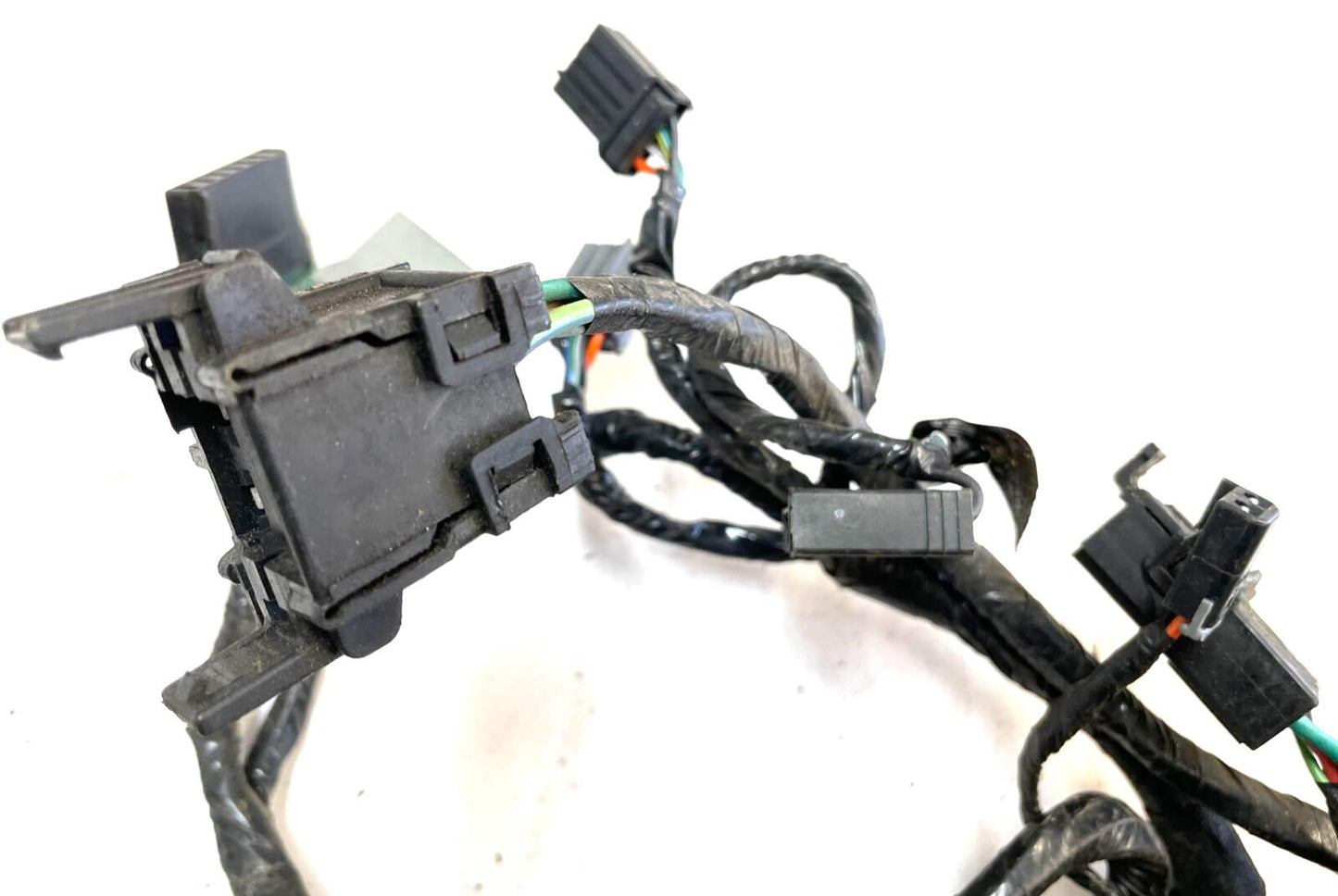 1998 Jeep TJ Wrangler Dash Wiring Harness wire P56009509 FREE SHIP