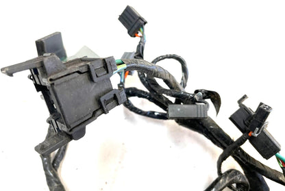 1998 Jeep TJ Wrangler Dash Wiring Harness wire P56009509 FREE SHIP