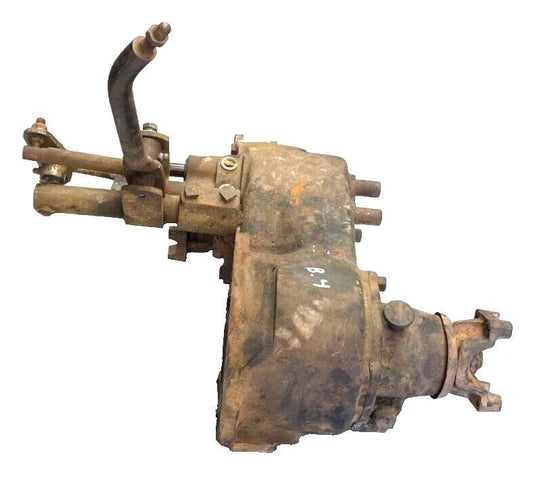 Jeep CJ CJ5/CJ7 76-79 Dana 20 Transfer Case FREE SHIPPING