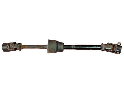 Jeep TJ Wrangler UPPER intermediate steering shaft to column fits 97 98 99 2000!