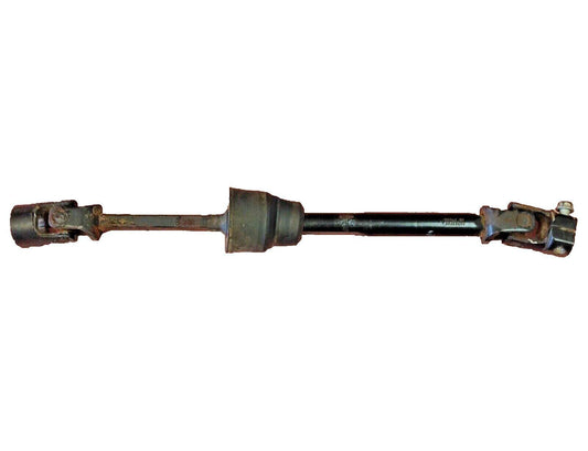 Jeep TJ Wrangler UPPER intermediate steering shaft to column fits 97 98 99 2000!