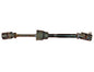 Jeep TJ Wrangler UPPER intermediate steering shaft to column fits 97 98 99 2000!