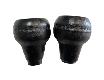 Jeep CJ manual transmission and transfer case shifter knobs shift CJ7 CJ8 CJ5!!