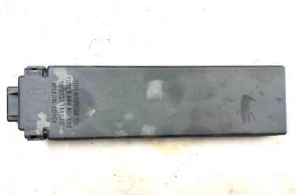 Jeep TJ Engine Fuse Box Lid cover 90395 fits 01-06 Wrangler FREE SHIPPING!