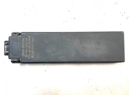 Jeep TJ Engine Fuse Box Lid cover 90505 fits 01-06 Wrangler FREE SHIPPING!