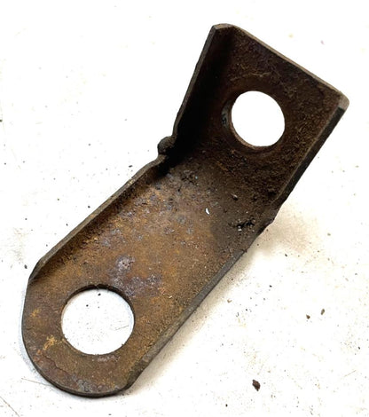 Jeep CJ hood prop rod rest bracket CJ5 CJ7 CJ8 mount bracket fit 72-86 FREE SHIP