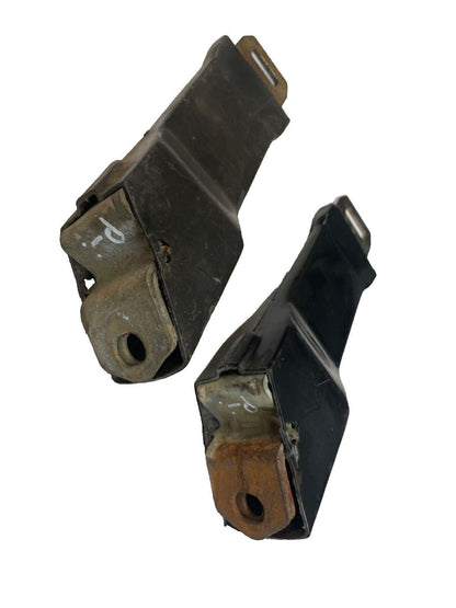 Jeep CJ Seat Belt Seatbelt buckle male End Lap Belt 76-80 Factory CJ7 CJ5