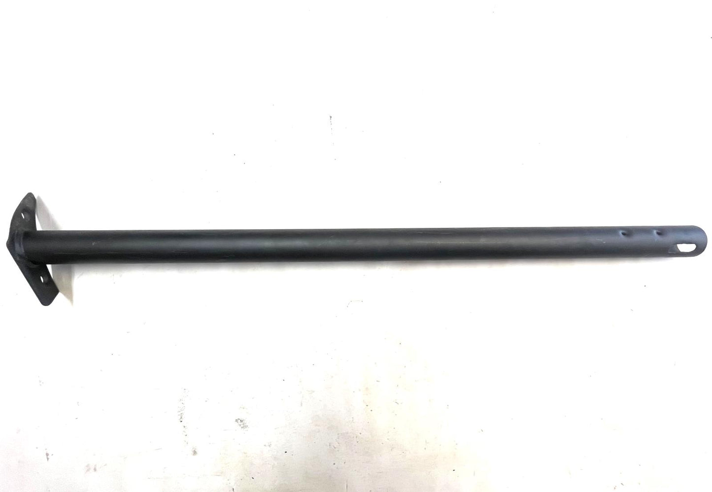 Jeep YJ roll bar extension passenger 87-95 Wrangler forward bar right