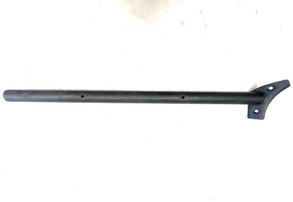 Jeep YJ roll bar extension passenger 87-95 Wrangler forward bar right