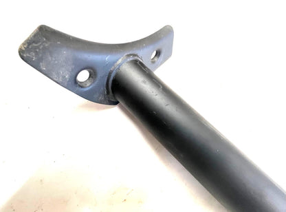 Jeep YJ roll bar extension passenger 87-95 Wrangler forward bar right