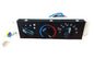 Jeep TJ Wrangler 99-04 Temperature Control Heat Heater Panel with AC 55037473AB