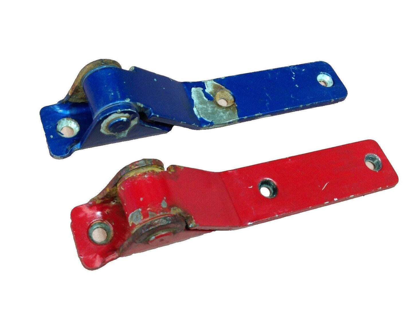 Jeep YJ tailgate hinges Wrangler tail gate hinges fits 87-95