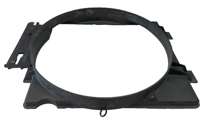 Jeep TJ 4.0 6 Cylinder fan shroud fit 97-06 Wrangler Radiator cooling 52028127