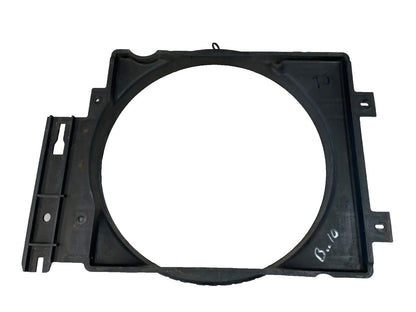 Jeep TJ 4.0 6 Cylinder fan shroud fit 97-06 Wrangler Radiator cooling 52028127