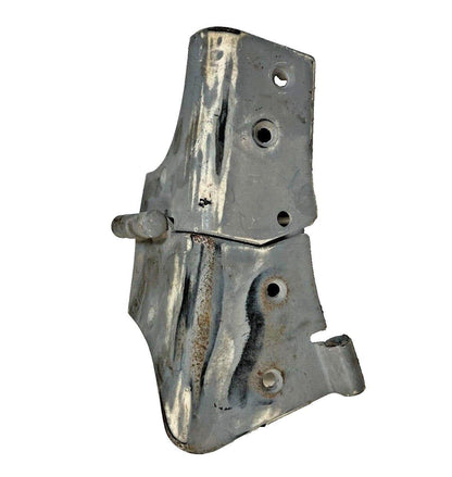 Jeep TJ Driver side windshield hinge Wrangler 97-06 Left