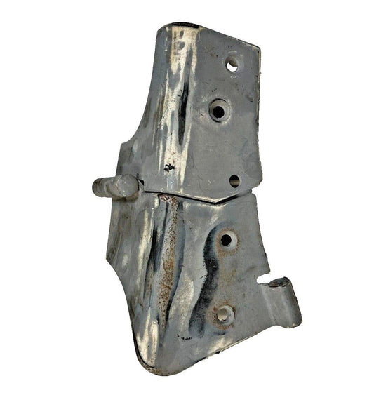 Jeep TJ Driver side windshield hinge Wrangler 97-06 Left