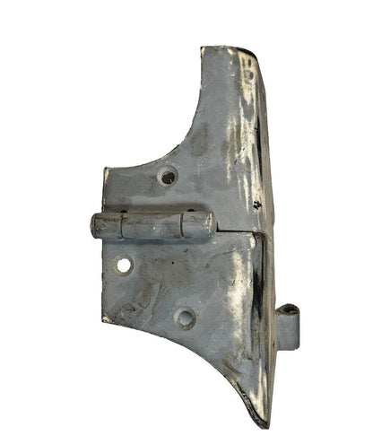 Jeep TJ Driver side windshield hinge Wrangler 97-06 Left