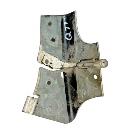 Jeep TJ Driver side windshield hinge Wrangler 97-06 Left