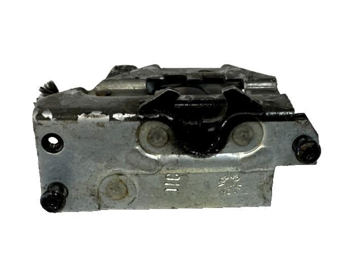 Jeep YJ Wrangler Tail Gate Striker latch tailgate fits 87-95