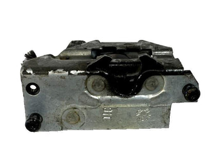 Jeep YJ Wrangler Tail Gate Striker latch tailgate fits 87-95