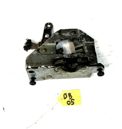 Jeep YJ Wrangler Tail Gate Striker latch tailgate fits 87-95