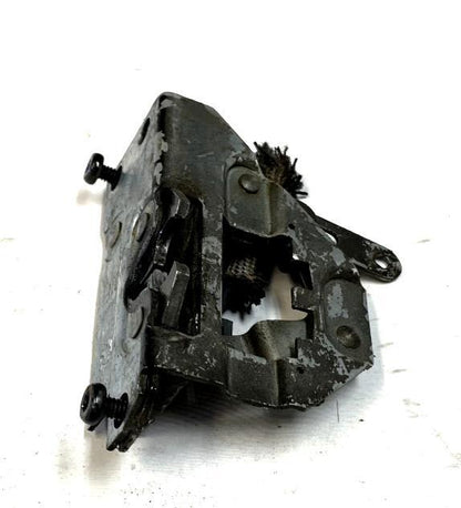 Jeep YJ Wrangler Tail Gate Striker latch tailgate fits 87-95