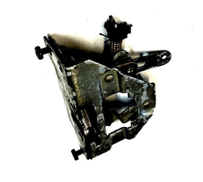 Jeep YJ Wrangler Tail Gate Striker latch tailgate fits 87-95